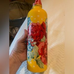 Pioneer Insulated Water Bottle
